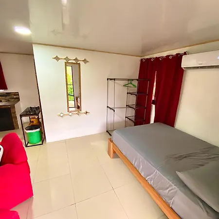 Apartamento Casa Arrecife A 5Mins Del Mar Y A 400M Del Centro Puerto Viejo de Talamanca Exterior foto