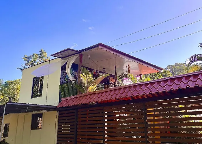 Apartamento Casa Arrecife A 5Mins Del Mar Y A 400M Del Centro
