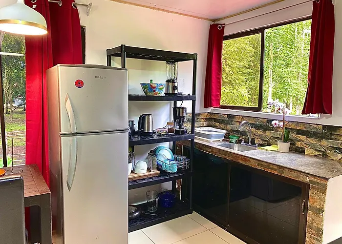 Apartamento Casa Arrecife A 5Mins Del Mar Y A 400M Del Centro