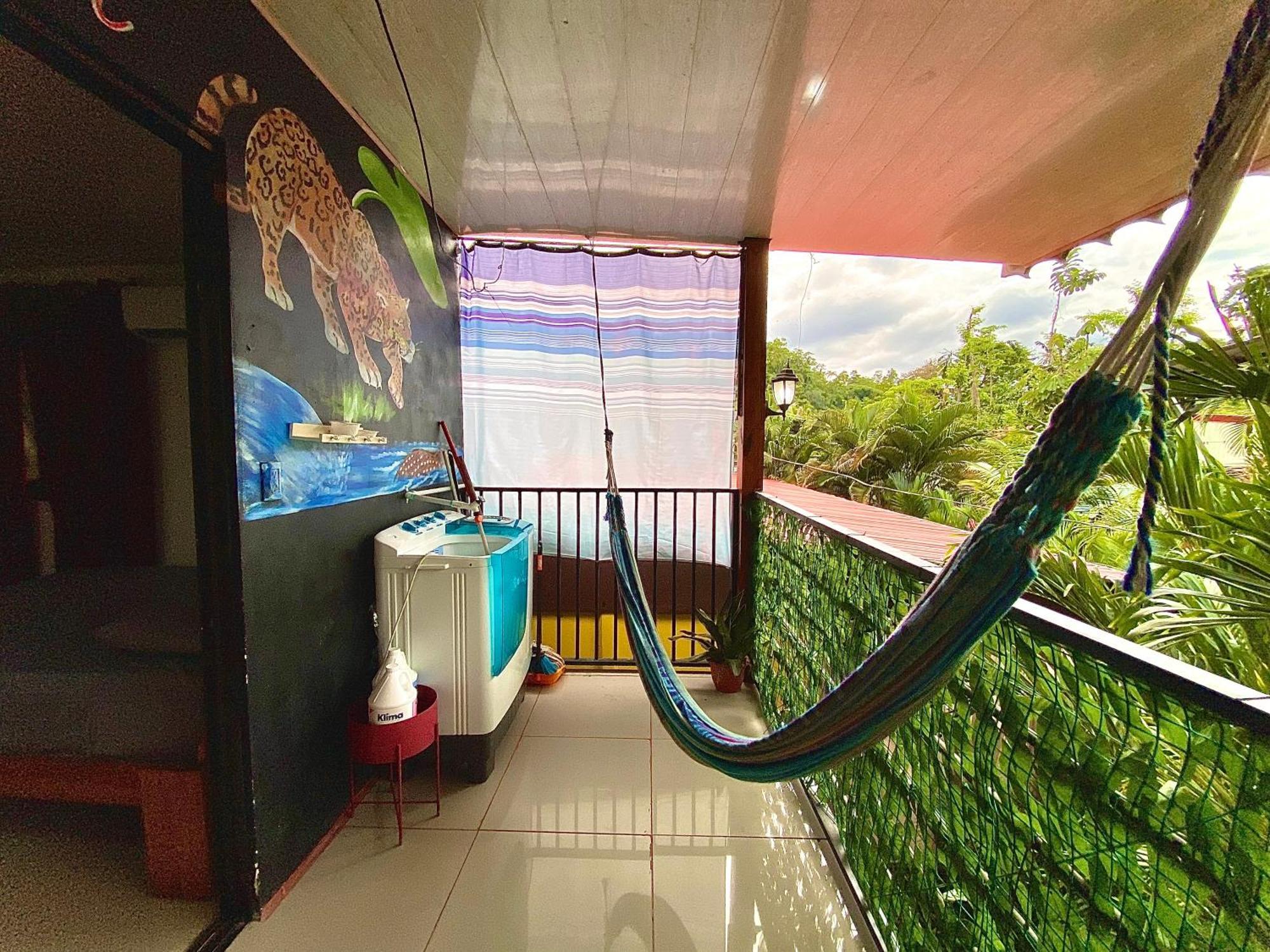 Casa Arrecife A 5mins Del Mar Y A 400m Del Centro