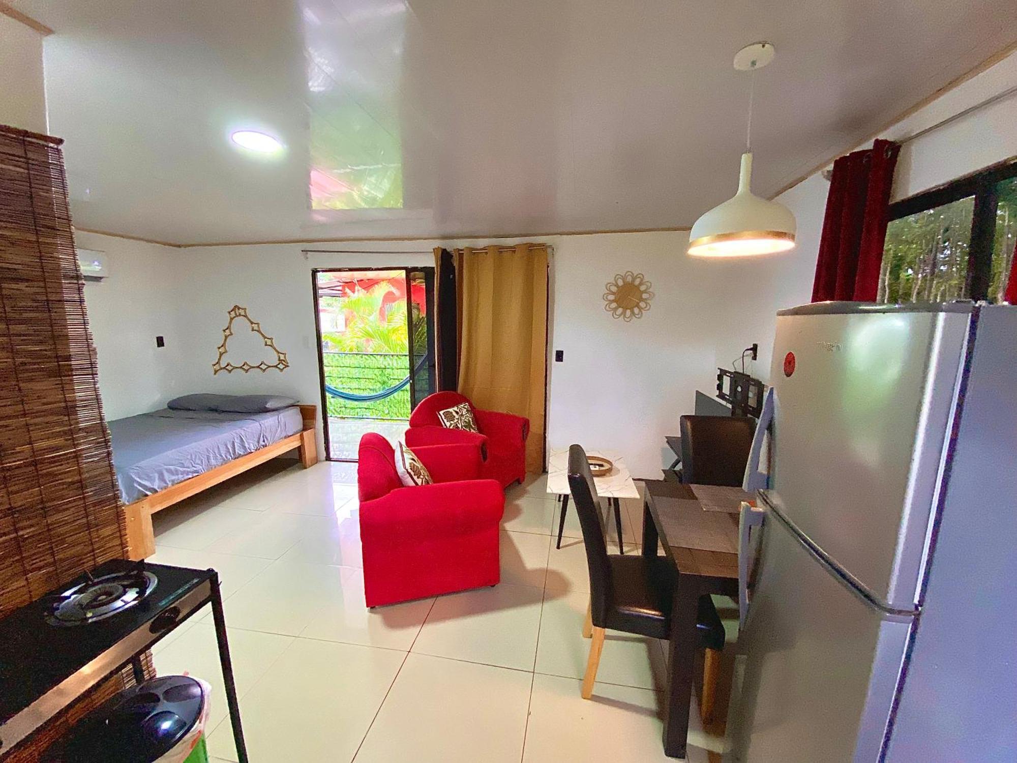 Casa Arrecife A 5mins Del Mar Y A 400m Del Centro Apartment *