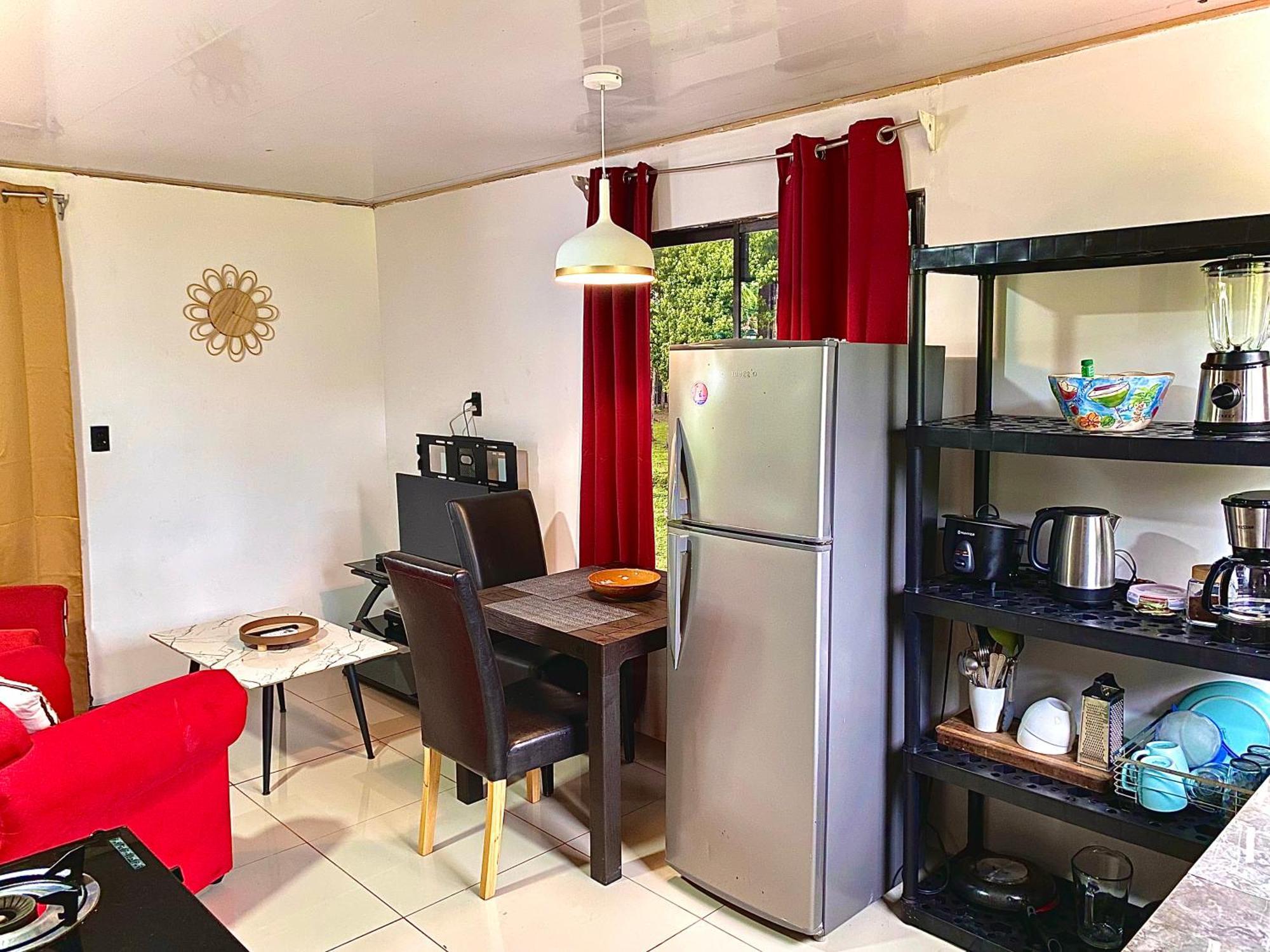 Apartment Casa Arrecife A 5mins Del Mar Y A 400m Del Centro