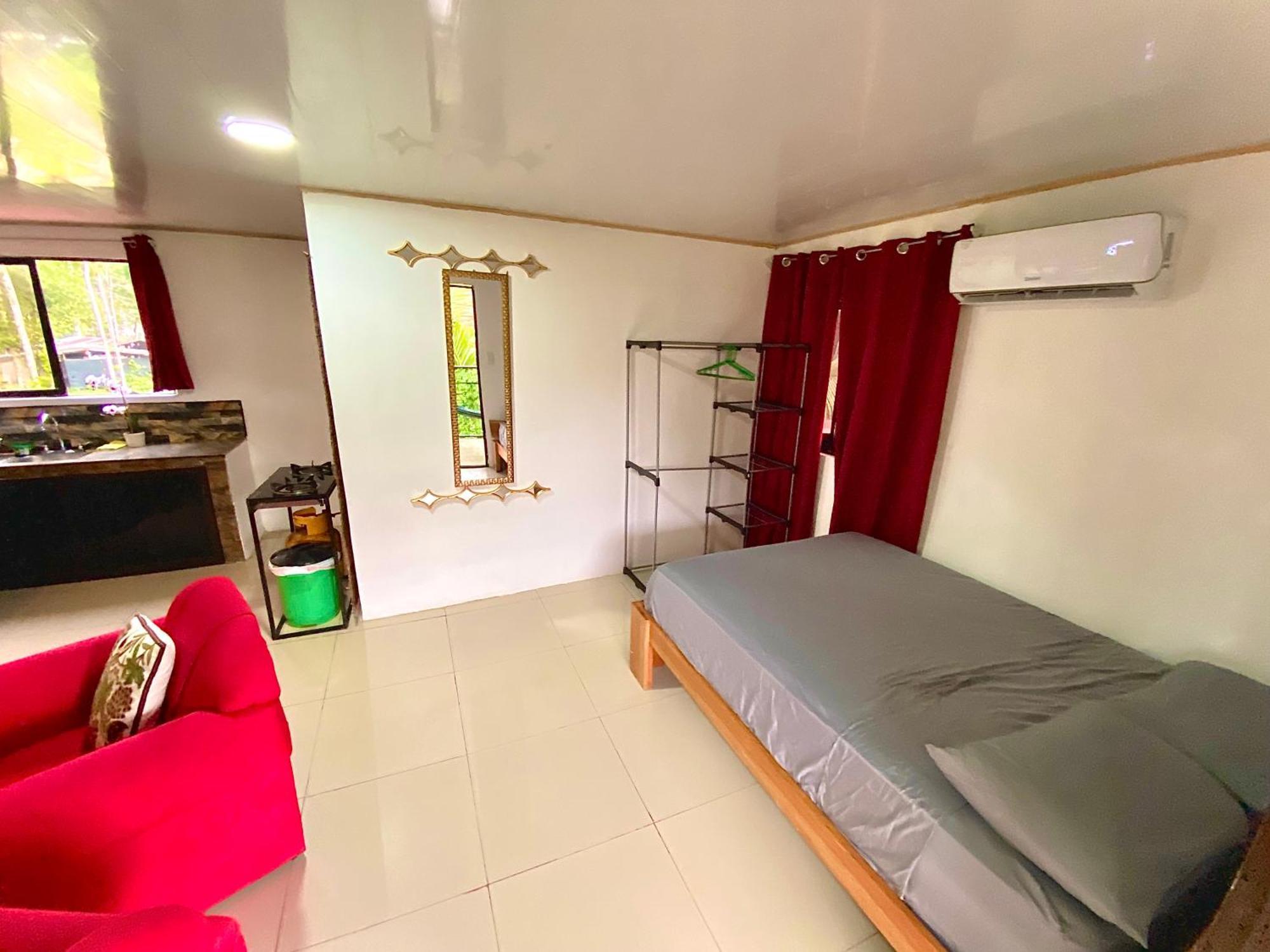 Casa Arrecife A 5mins Del Mar Y A 400m Del Centro Apartment