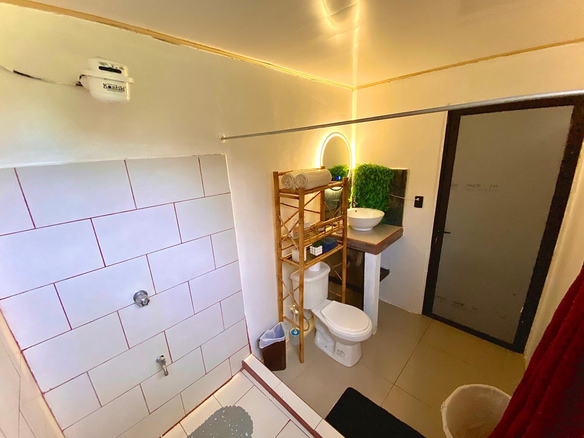 Apartment Casa Arrecife A 5mins Del Mar Y A 400m Del Centro